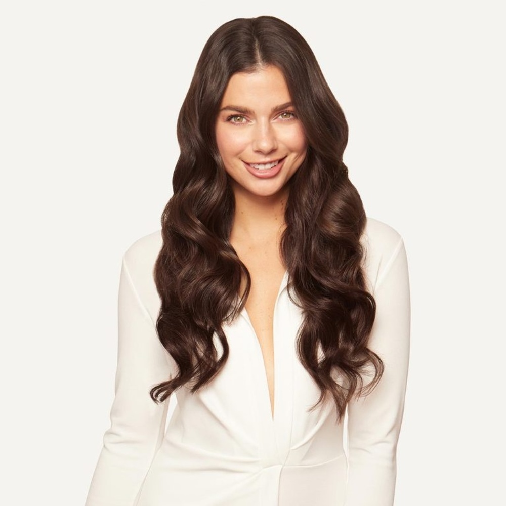 Seamless Luxy Hair Clip-In Hair Extensions